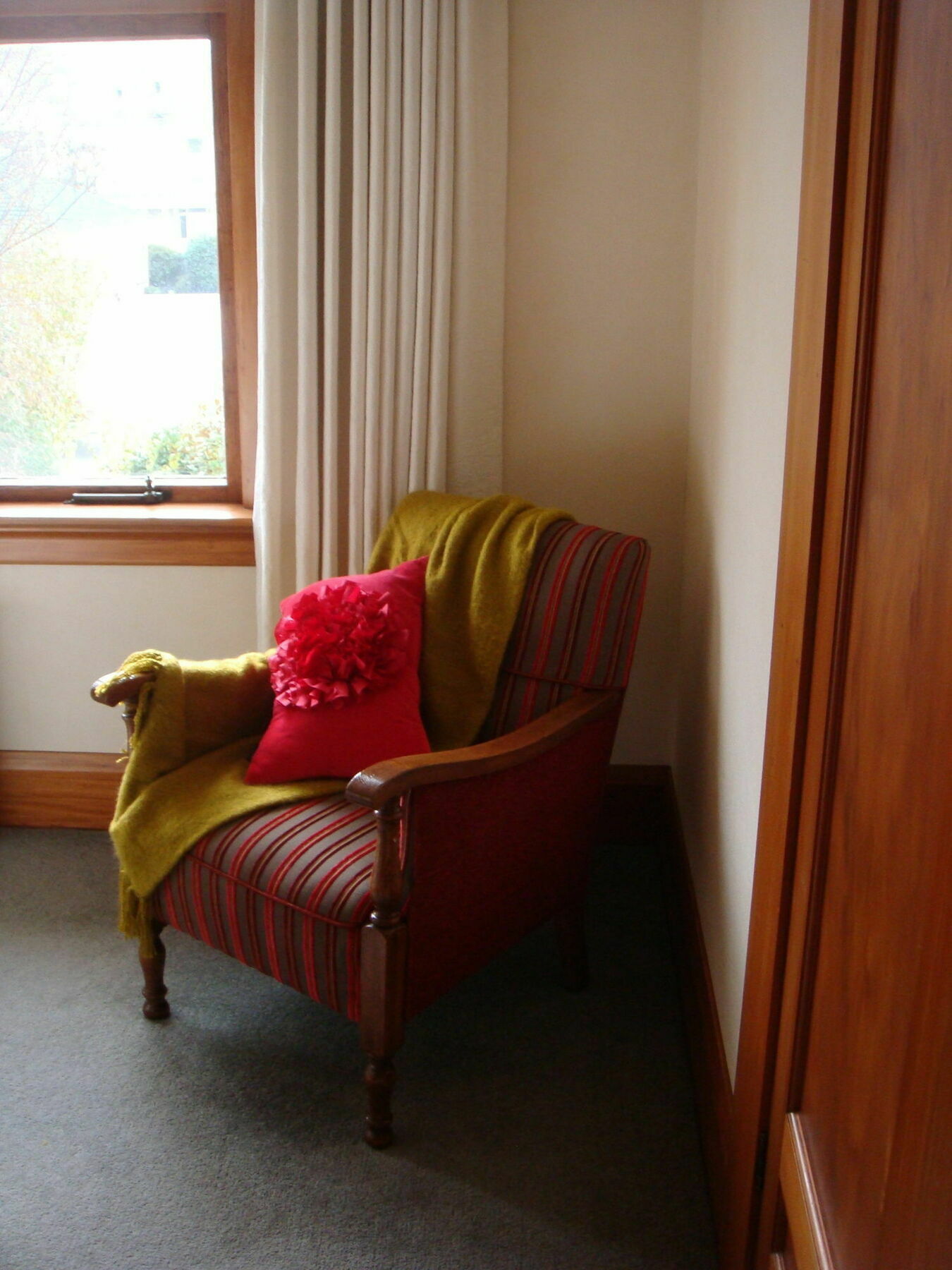 Highway House Bed And Breakfast Oamaru Exteriör bild