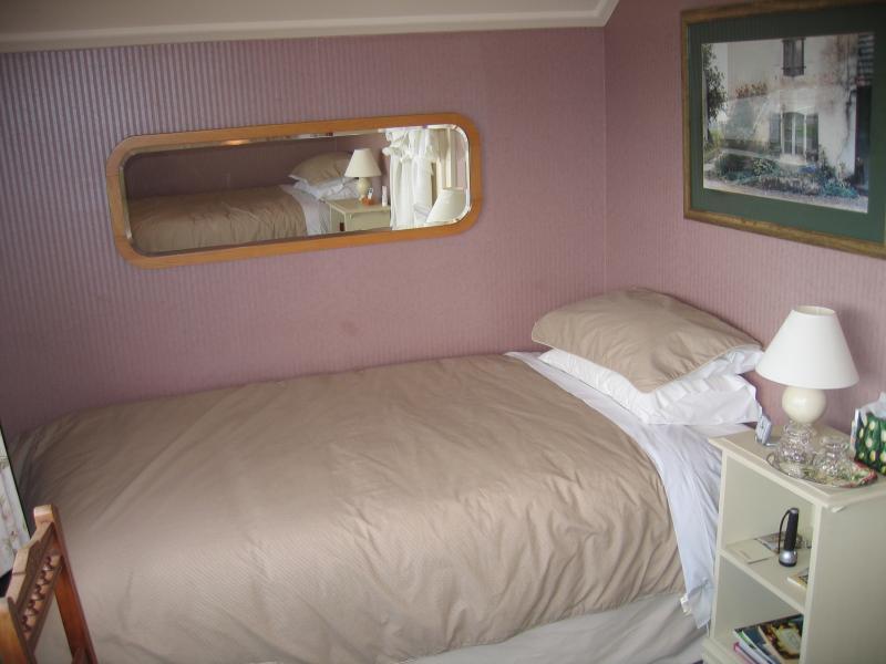 Highway House Bed And Breakfast Oamaru Exteriör bild